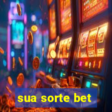 sua sorte bet